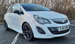 Vauxhall Corsa 1.3 CDTi ecoFLEX Limited Edition Hatchback 3dr Diesel Manual Euro 5 (75 ps) 3dr Manual 2014