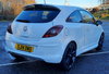 Vauxhall Corsa 1.3 CDTi ecoFLEX Limited Edition Hatchback 3dr Diesel Manual Euro 5 (75 ps) 3dr Manual 2026