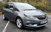 Vauxhall Zafira Tourer 1.4i Turbo SRi MPV 5dr Petrol Manual Euro 6 (140 ps) 5dr Manual 2017