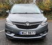 Vauxhall Zafira Tourer 1.4i Turbo SRi MPV 5dr Petrol Manual Euro 6 (140 ps) 5dr Manual 2017