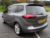 Vauxhall Zafira Tourer 1.4i Turbo SRi MPV 5dr Petrol Manual Euro 6 (140 ps) 5dr Manual 2025