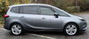 Vauxhall Zafira Tourer 1.4i Turbo SRi MPV 5dr Petrol Manual Euro 6 (140 ps) 5dr Manual 2025