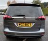 Vauxhall Zafira Tourer 1.4i Turbo SRi MPV 5dr Petrol Manual Euro 6 (140 ps) 5dr Manual 2025