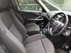 Vauxhall Zafira Tourer 1.4i Turbo SRi MPV 5dr Petrol Manual Euro 6 (140 ps) 5dr Manual 2025