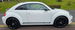 Volkswagen Beetle 2.0 TDI Sport Hatchback 3dr Diesel DSG Euro 5 (140 ps) 3dr Automatic 2014