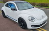 Volkswagen Beetle 2.0 TDI Sport Hatchback 3dr Diesel DSG Euro 5 (140 ps) 3dr Automatic 2025