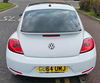 Volkswagen Beetle 2.0 TDI Sport Hatchback 3dr Diesel DSG Euro 5 (140 ps) 3dr Automatic 2025
