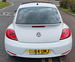 Volkswagen Beetle 2.0 TDI Sport Hatchback 3dr Diesel DSG Euro 5 (140 ps) 3dr Automatic 2014