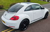 Volkswagen Beetle 2.0 TDI Sport Hatchback 3dr Diesel DSG Euro 5 (140 ps) 3dr Automatic 2025