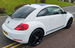 Volkswagen Beetle 2.0 TDI Sport Hatchback 3dr Diesel DSG Euro 5 (140 ps) 3dr Automatic 2014