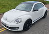 Volkswagen Beetle 2.0 TDI Sport Hatchback 3dr Diesel DSG Euro 5 (140 ps) 3dr Automatic 2025