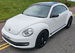 Volkswagen Beetle 2.0 TDI Sport Hatchback 3dr Diesel DSG Euro 5 (140 ps) 3dr Automatic 2014