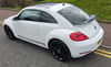 Volkswagen Beetle 2.0 TDI Sport Hatchback 3dr Diesel DSG Euro 5 (140 ps) 3dr Automatic 2025