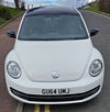 Volkswagen Beetle 2.0 TDI Sport Hatchback 3dr Diesel DSG Euro 5 (140 ps) 3dr Automatic 2025