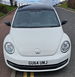 Volkswagen Beetle 2.0 TDI Sport Hatchback 3dr Diesel DSG Euro 5 (140 ps) 3dr Automatic 2014