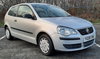 Volkswagen Polo 1.2 E Hatchback 3dr Petrol Manual (138 g/km, 60 bhp) 3dr Manual 2026
