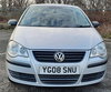 Volkswagen Polo 1.2 E Hatchback 3dr Petrol Manual (138 g/km, 60 bhp) 3dr Manual 2026