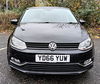 Volkswagen Polo 1.0 BlueMotion Tech Match Hatchback 5dr Petrol Manual Euro 6 (s/s)  5dr Manual 2025