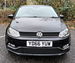 Volkswagen Polo 1.0 BlueMotion Tech Match Hatchback 5dr Petrol Manual Euro 6 (s/s)  5dr Manual 2016