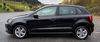 Volkswagen Polo 1.0 BlueMotion Tech Match Hatchback 5dr Petrol Manual Euro 6 (s/s)  5dr Manual 2025