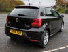 Volkswagen Polo 1.0 BlueMotion Tech Match Hatchback 5dr Petrol Manual Euro 6 (s/s)  5dr Manual 2025