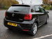 Volkswagen Polo 1.0 BlueMotion Tech Match Hatchback 5dr Petrol Manual Euro 6 (s/s)  5dr Manual 2016