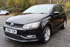Volkswagen Polo 1.0 BlueMotion Tech Match Hatchback 5dr Petrol Manual Euro 6 (s/s)  5dr Manual 2025