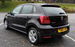 Volkswagen Polo 1.0 BlueMotion Tech Match Hatchback 5dr Petrol Manual Euro 6 (s/s)  5dr Manual 2016