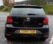 Volkswagen Polo 1.0 BlueMotion Tech Match Hatchback 5dr Petrol Manual Euro 6 (s/s)  5dr Manual 2016