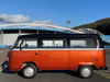 Volkswagen Transporter 1.4L T2 CAMPER VAN 4dr  2025