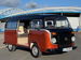 Volkswagen Transporter 1.4L T2 CAMPER VAN 4dr  2016