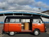 Volkswagen Transporter 1.4L T2 CAMPER VAN 4dr  2025