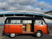 Volkswagen Transporter 1.4L T2 CAMPER VAN 4dr  2016