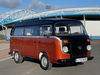 Volkswagen Transporter 1.4L T2 CAMPER VAN 4dr  2025