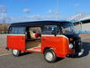 Volkswagen Transporter 1.4L T2 CAMPER VAN 4dr  2025