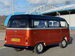 Volkswagen Transporter 1.4L T2 CAMPER VAN 4dr  2016