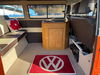 Volkswagen Transporter 1.4L T2 CAMPER VAN 4dr  2025