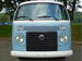 Volkswagen Transporter Type 2 Kombi Last Edition 0dr Manual 2014