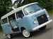 Volkswagen Transporter Type 2 Kombi Last Edition 0dr Manual 2014