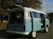 Volkswagen Transporter Type 2 Kombi Last Edition 0dr Manual 2014