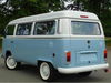 Volkswagen Transporter Type 2 Kombi Last Edition 0dr Manual 2025