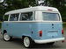 Volkswagen Transporter Type 2 Kombi Last Edition 0dr Manual 2014