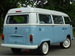 Volkswagen Transporter Type 2 Kombi Last Edition 0dr Manual 2014