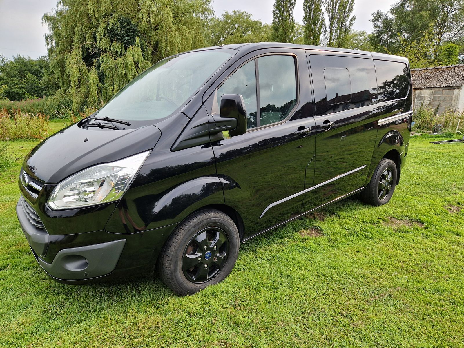 Custom Ford Transit Phev Price Ford Transit Custom Phev Price Ford