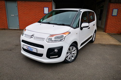 Citroen C3 Picasso