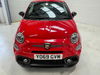 Abarth 595 1.4L Competizione Hatchback 3dr Petrol Manual Euro 6 (177 bhp) 3dr Manual 2025