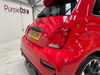 Abarth 595 1.4L Competizione Hatchback 3dr Petrol Manual Euro 6 (177 bhp) 3dr Manual 2025