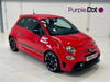 Abarth 595 1.4L Competizione Hatchback 3dr Petrol Manual Euro 6 (177 bhp) 3dr Manual 2025