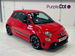 Abarth 595 1.4L Competizione Hatchback 3dr Petrol Manual Euro 6 (177 bhp) 3dr Manual 2020