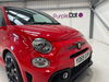 Abarth 595 1.4L Competizione Hatchback 3dr Petrol Manual Euro 6 (177 bhp) 3dr Manual 2025